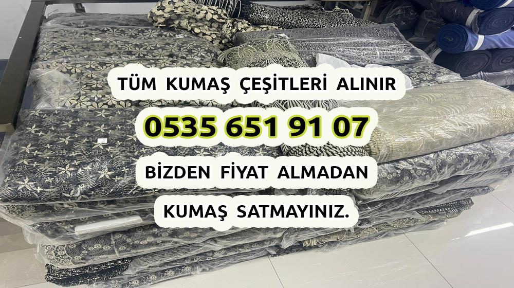 Çengelköy Kumaş Alanlar