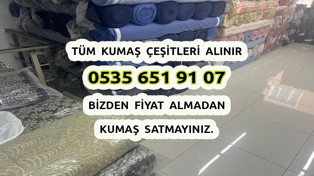 Denizli Kumaş Alanlar