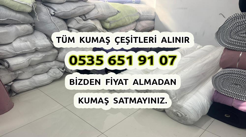 Esentepe Kumaş Alanlar