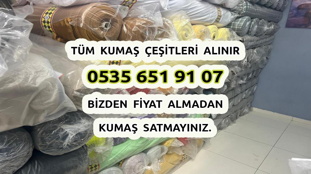 Kuzguncuk Kumaş Alanlar