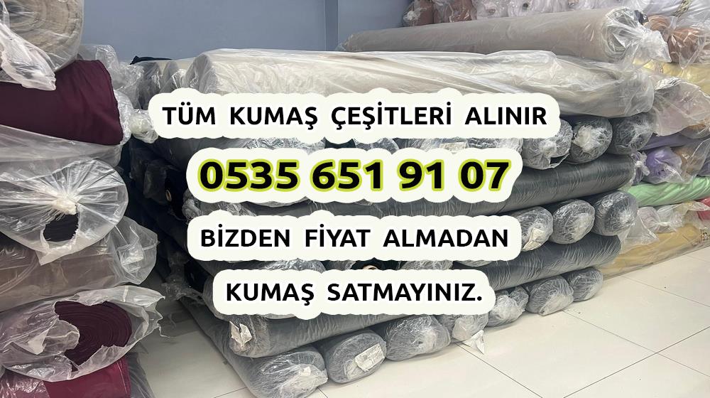 Selimpaşa Kumaş Alanlar