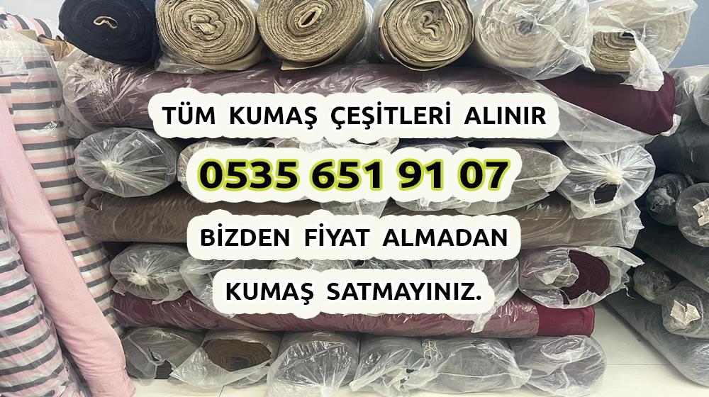 Teşvikiye Kumaş Alanlar