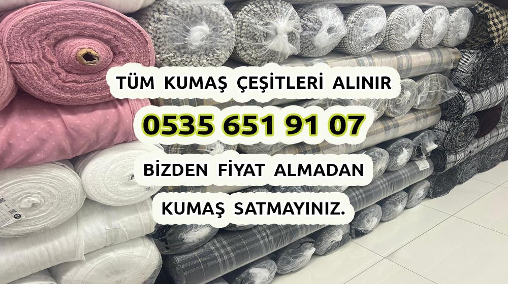 Kanarya Kumaş Alanlar