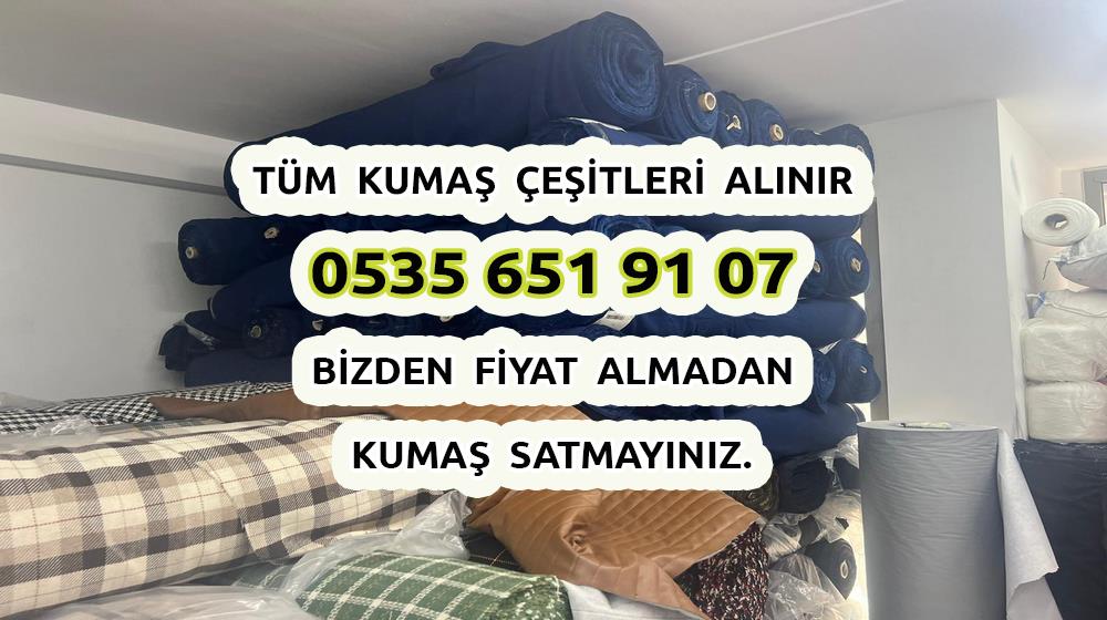 Söğütlüçeşme Kumaş Alanlar