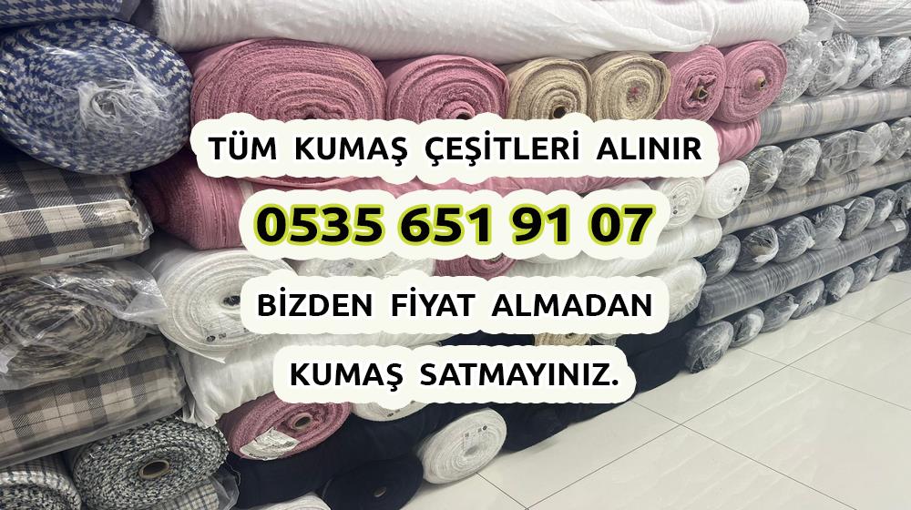 Kaynarca KumaÅŸ Alanlar