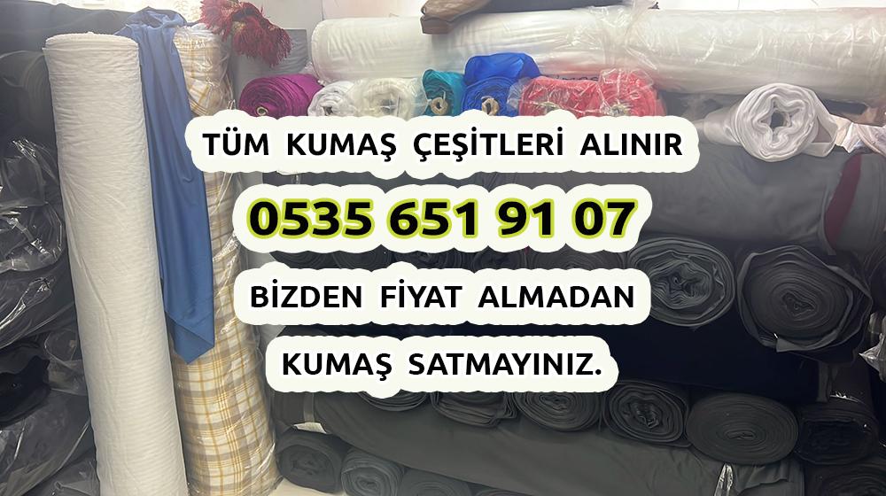 Yukarı Dudullu Kumaş Alanlar