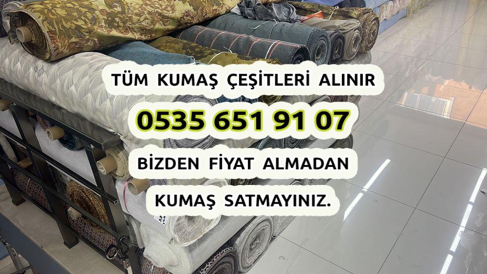 Adana Kumaş Alanlar