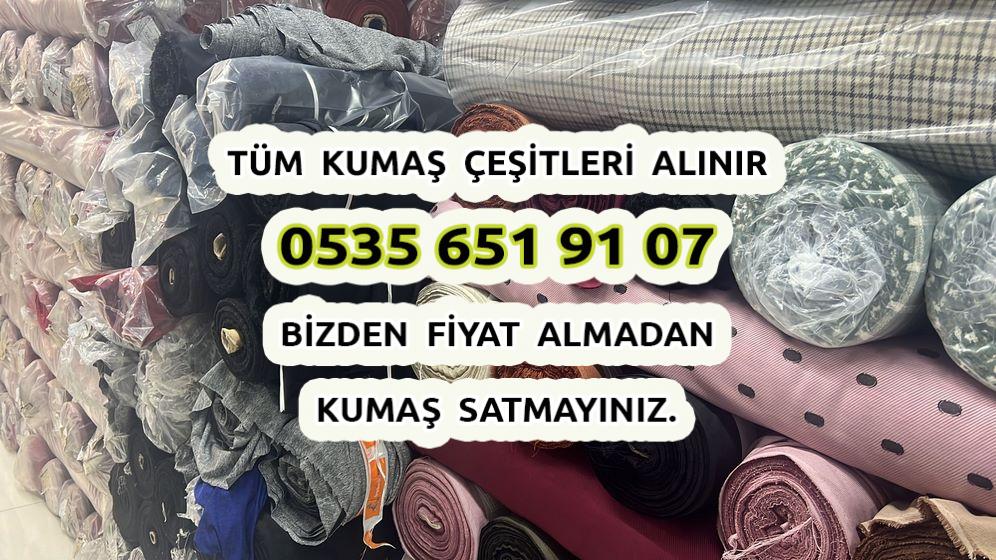 Aksaray Kumaş Alanlar