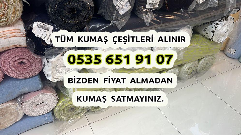 Balıkesir Kumaş Alanlar