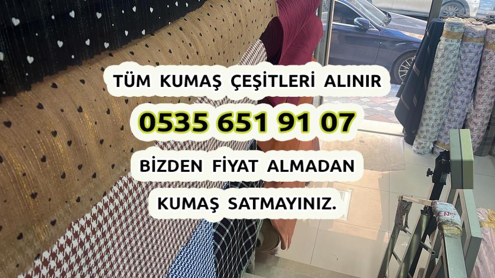 Batman Kumaş Alanlar