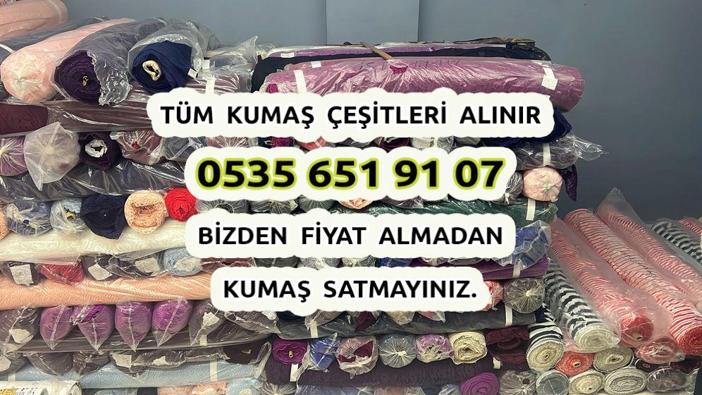 Çanakkale Kumaş Alanlar