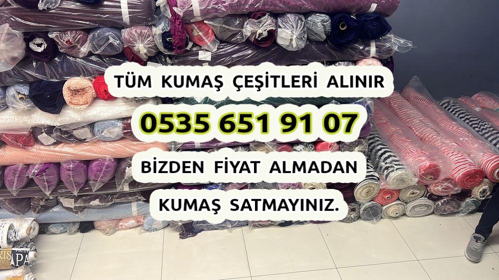 Denizli Kumaş Alanlar