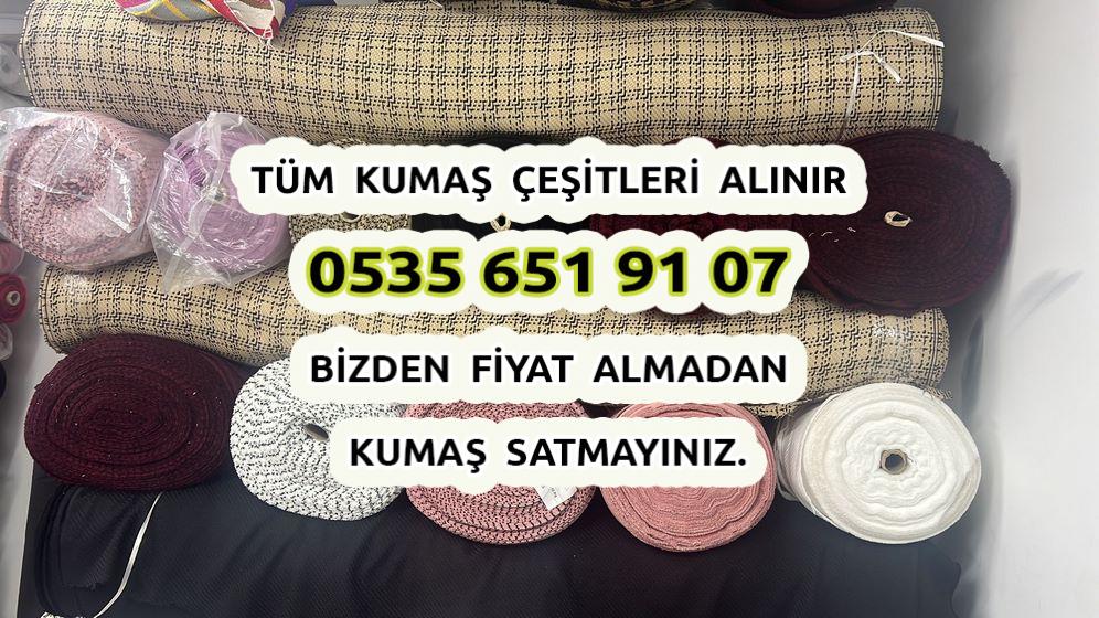 Diyarbakır Kumaş Alanlar