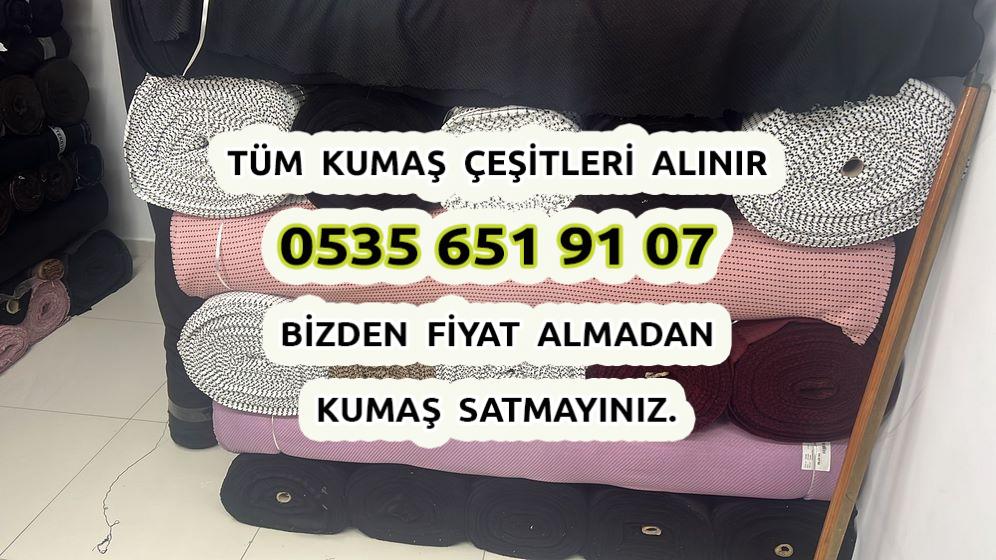 Düzce Kumaş Alanlar