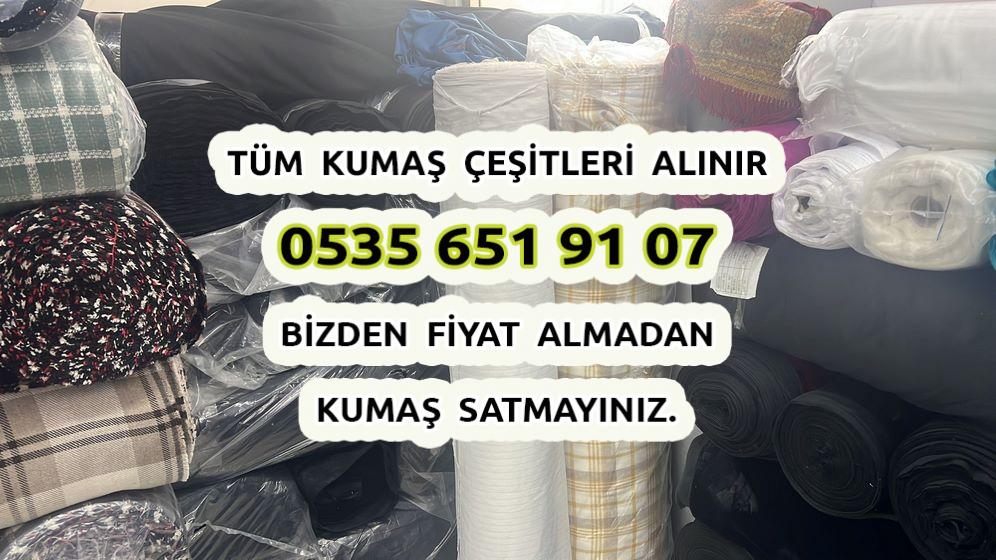 Edirne Kumaş Alanlar