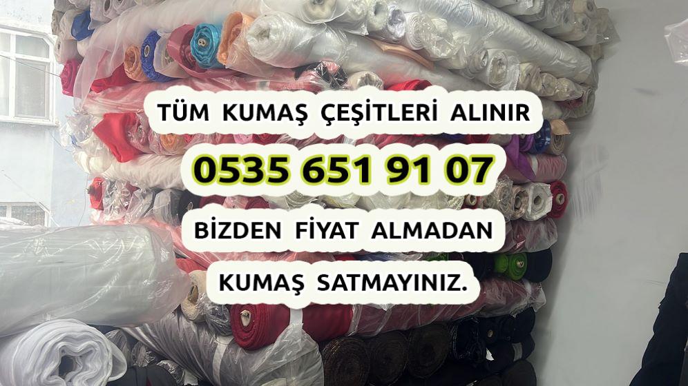 Elazığ Kumaş Alanlar