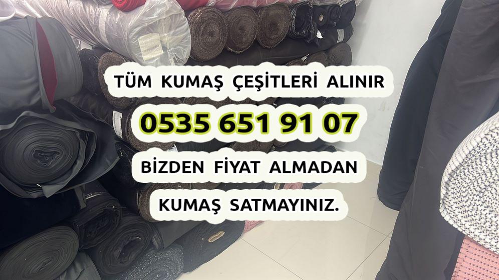 Karabük Kumaş Alanlar