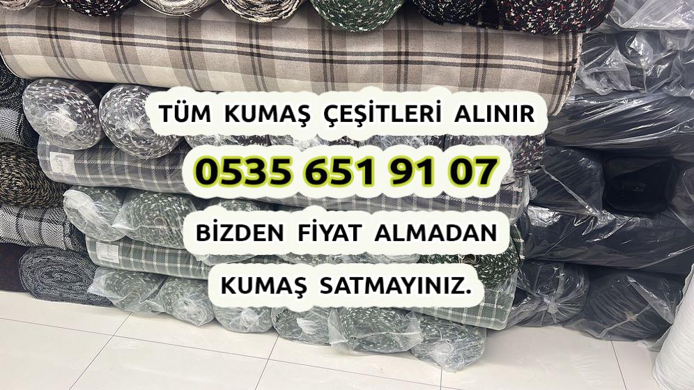 Karaman Kumaş Alanlar