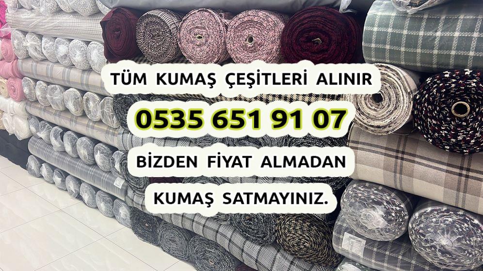 Kırıkkale Kumaş Alanlar