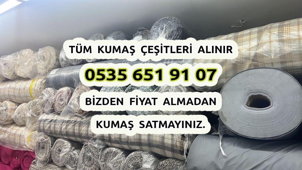 Kırşehir Kumaş Alanlar