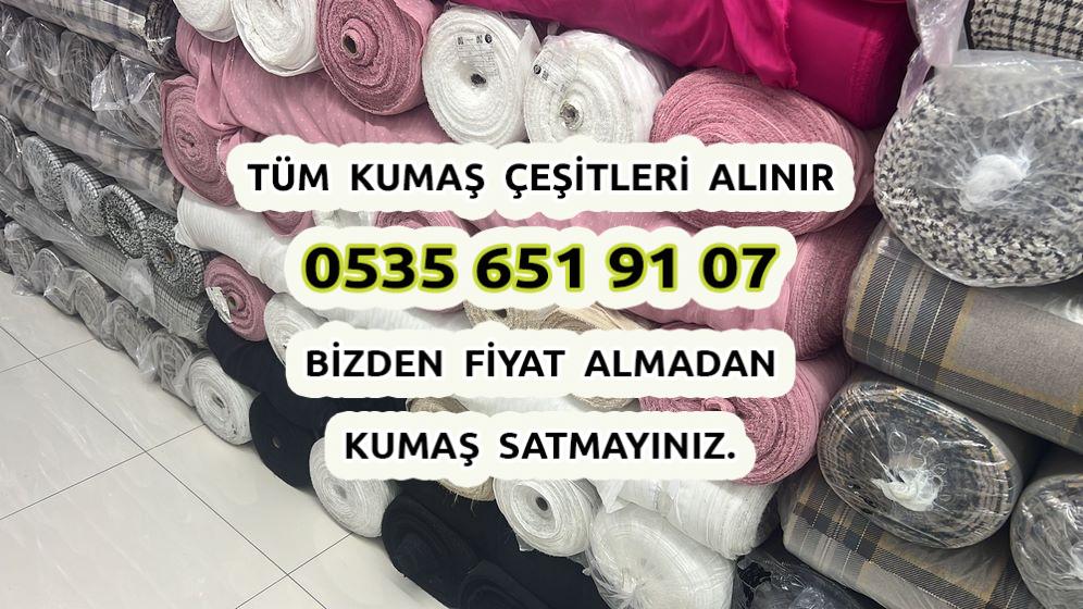 Kocaeli Kumaş Alanlar