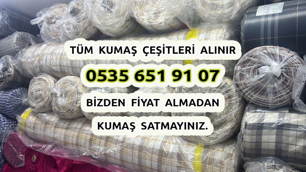 Konya Kumaş Alanlar