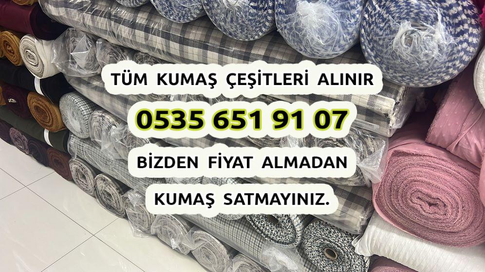 Malatya Kumaş Alanlar