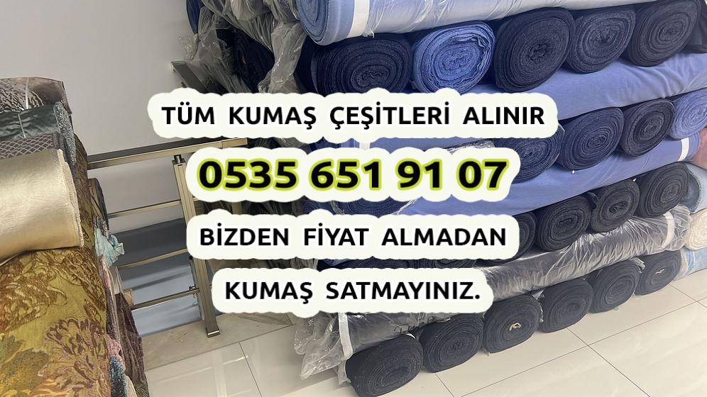 Mardin Kumaş Alanlar