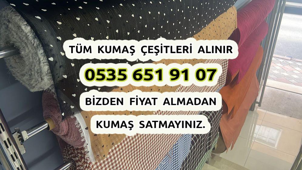 Sakarya Kumaş Alanlar