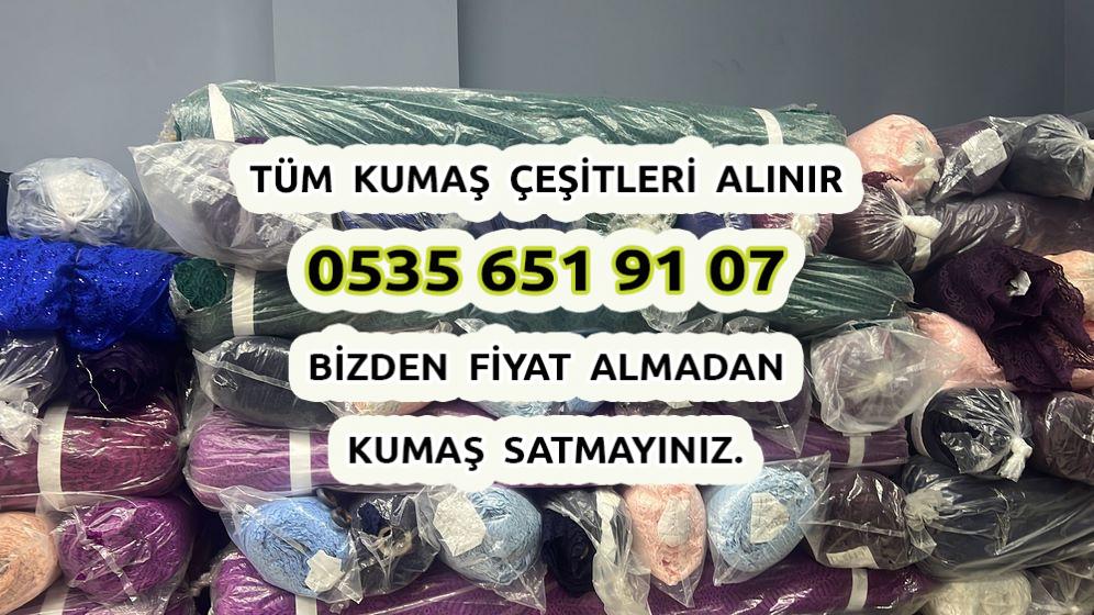 Sivas Kumaş Alanlar