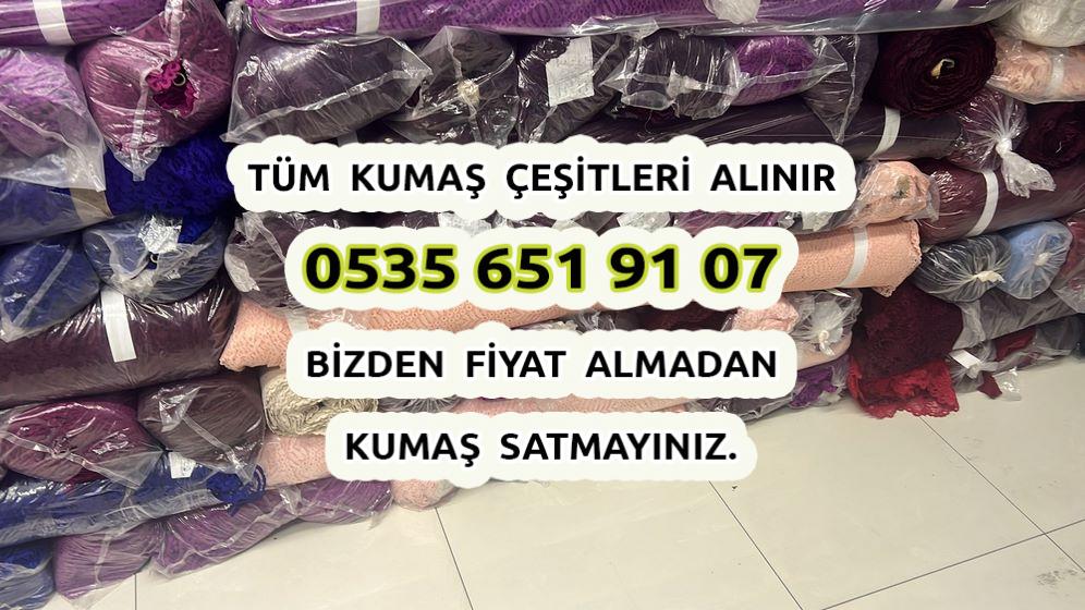Trabzon Kumaş Alanlar