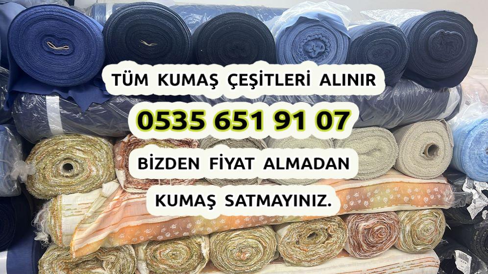 Yozgat Kumaş Alanlar