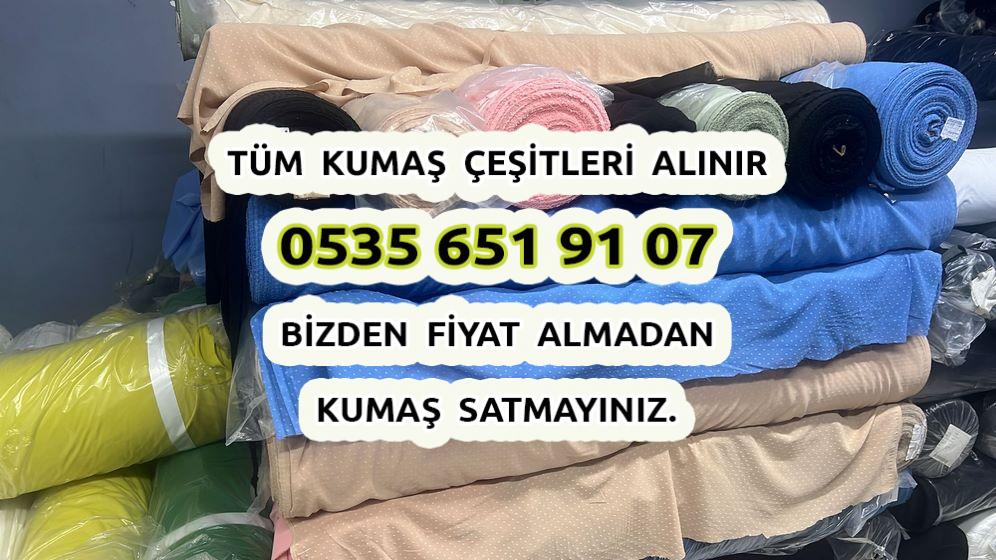 Astarlık Kumaş Alanlar