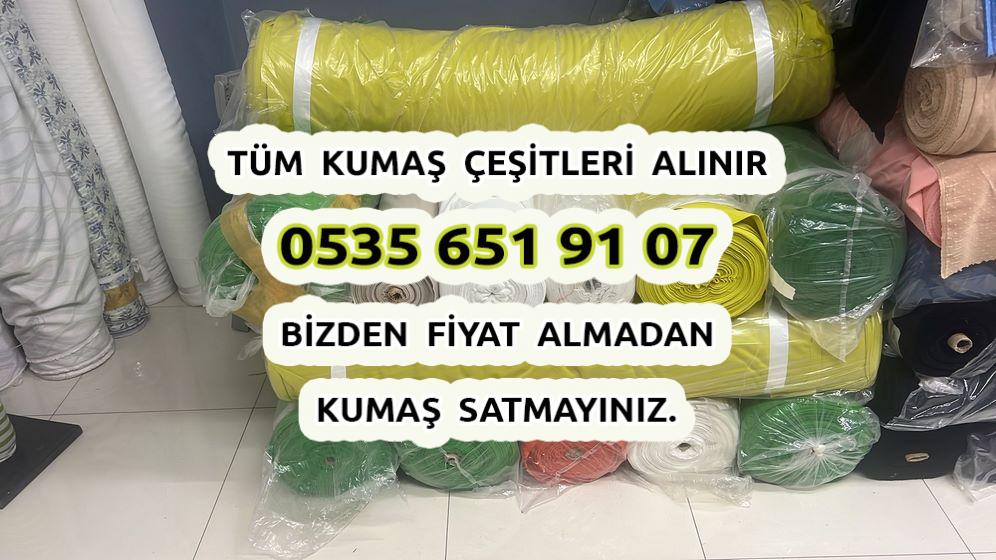 Boncuklu Kumaş Alanlar