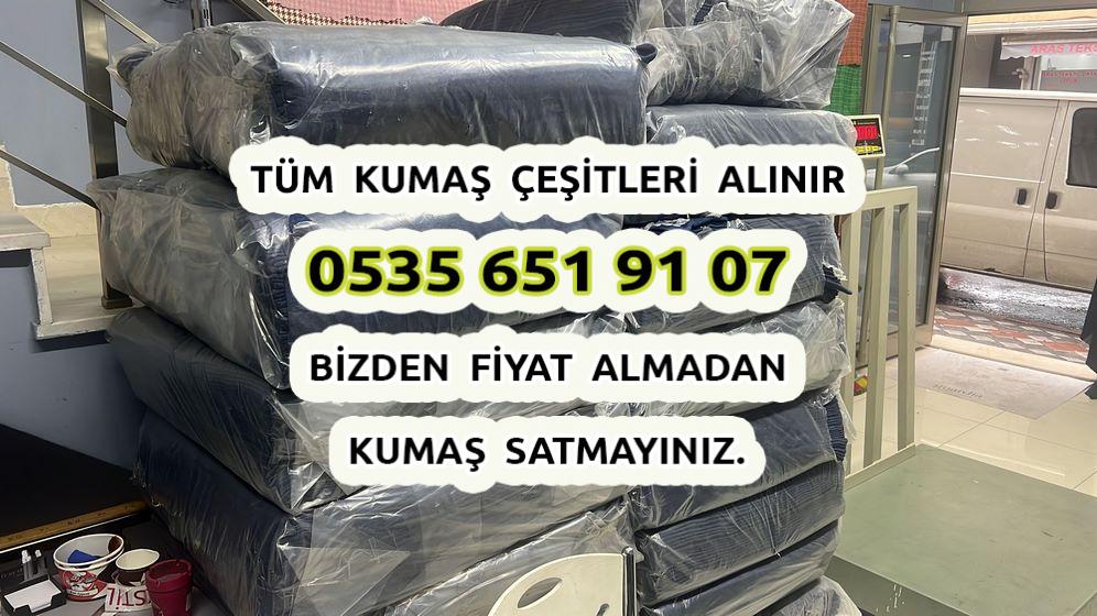 Çürük Kumaş Alanlar