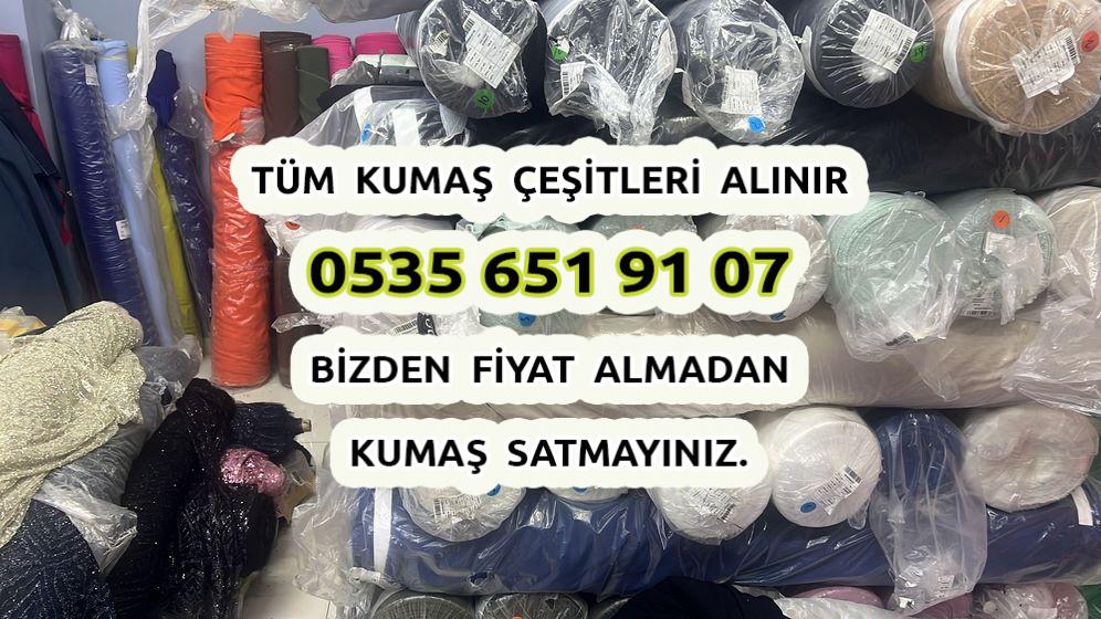 Dikiş İpliği Alanlar