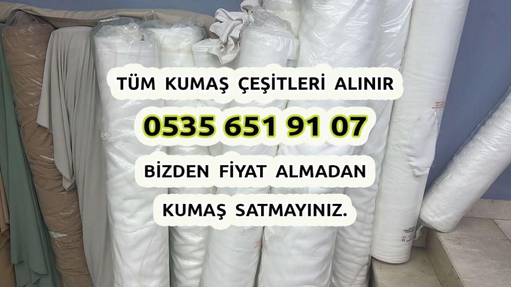 Gecelik Kumaşı Alanlar