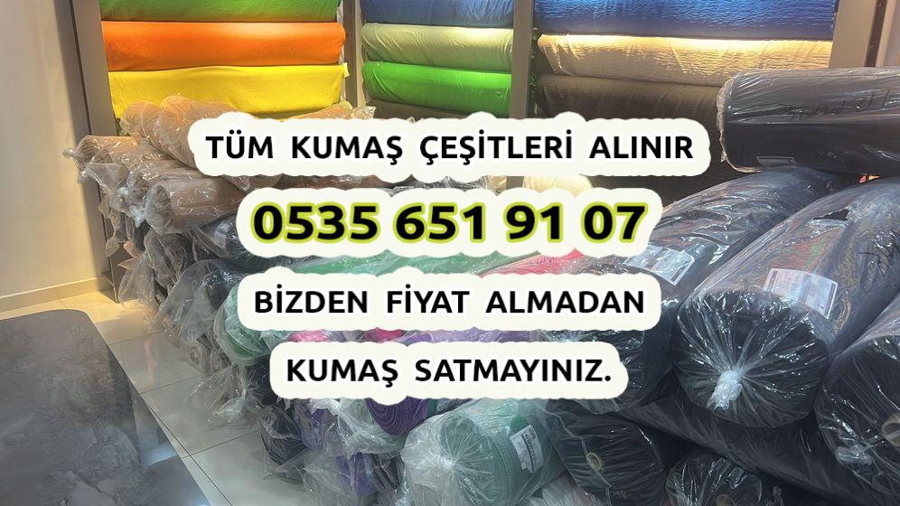 Hatalı Kumaş Alanlar