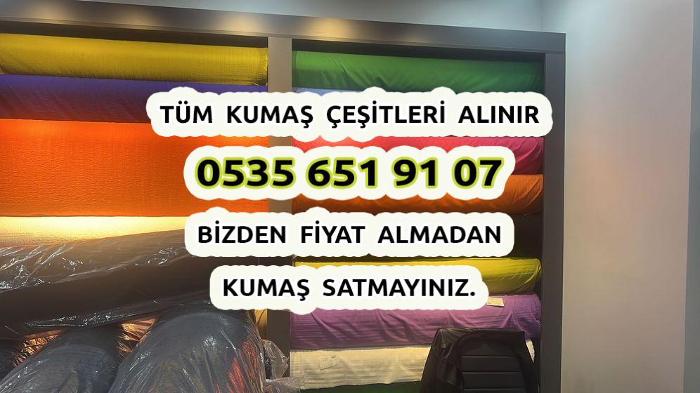 İpeker Kumaşı Alan