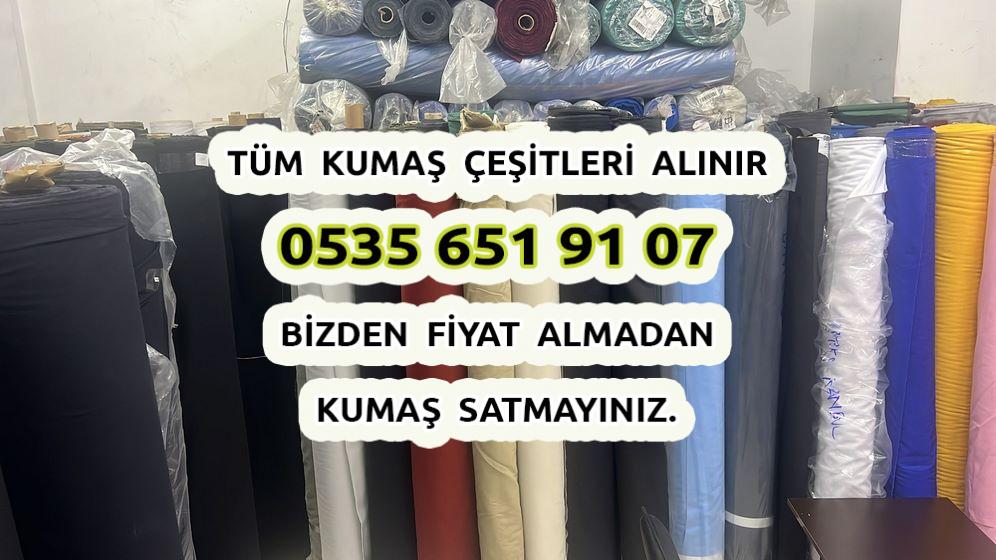 Islak Kumaş Alanlar
