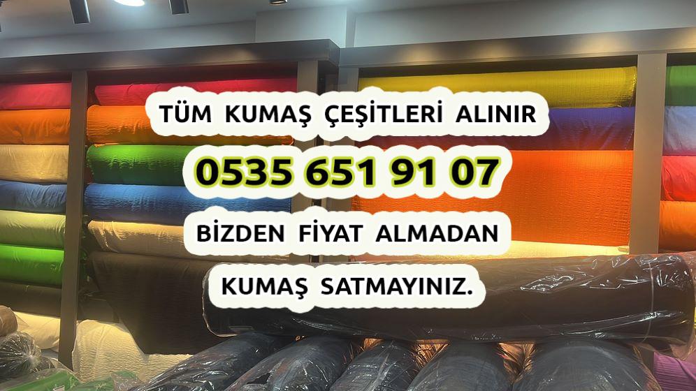 Kanepe Döşeme Kumaşı Alan
