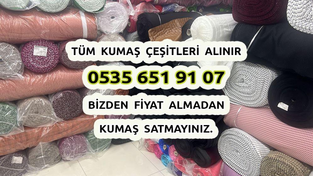 Nakit Kumaş Alanlar