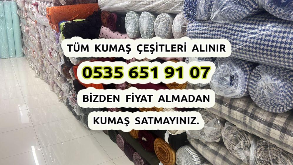 Partici Kumaşçılar