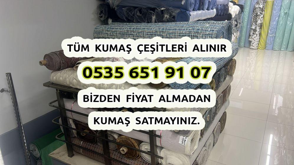 Spot Kumaş Alan Firmalar