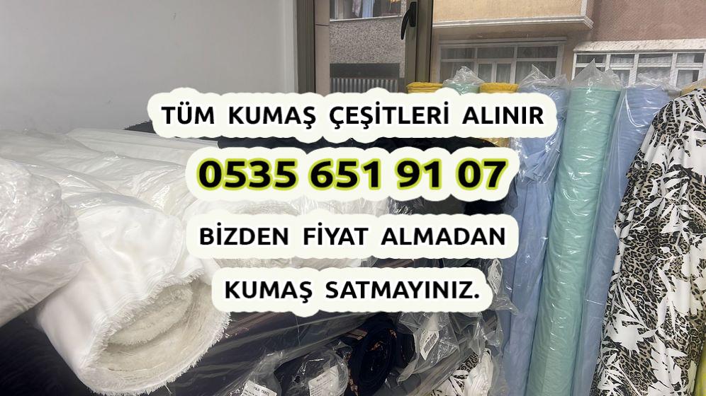 Taşlı Kumaş Alanlar
