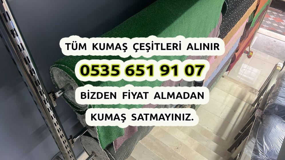 Yanık Kumaş Alanlar