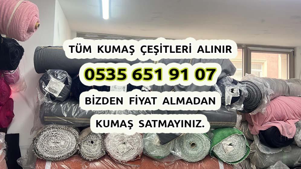 Alkantra Kumaş Alanlar
