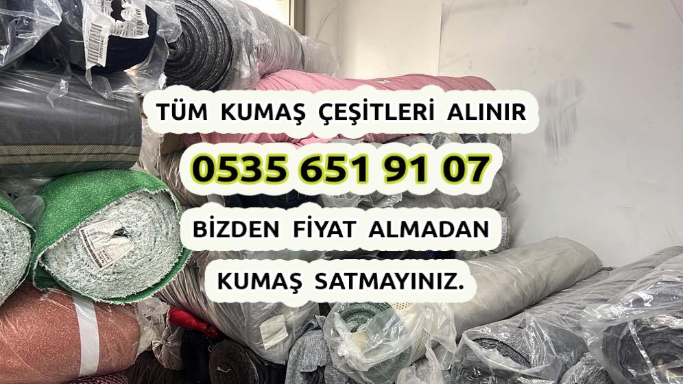 Anjelina Kumaş Alanlar