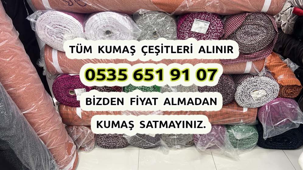 Atlas Kumaş Alanlar