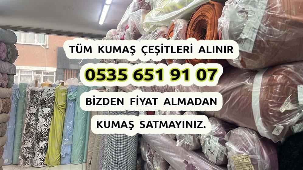 Hazır Giyim Parti Malı Alan